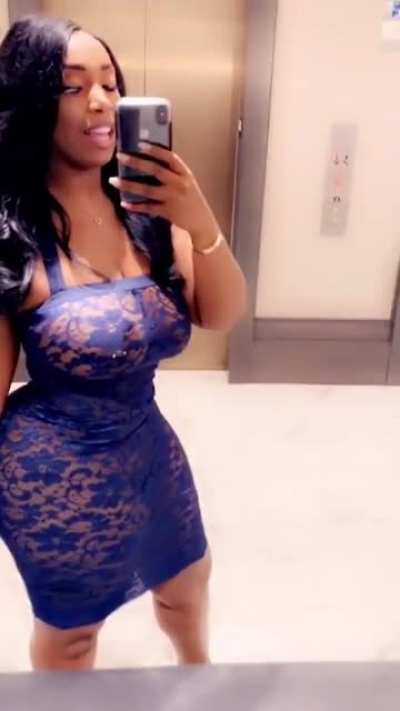 TB elevator vid