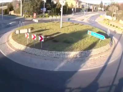 Women drivers