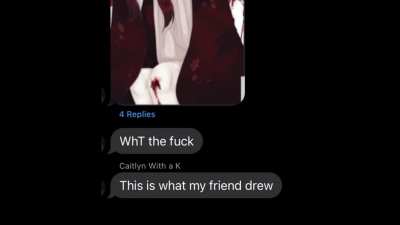 Drew?
