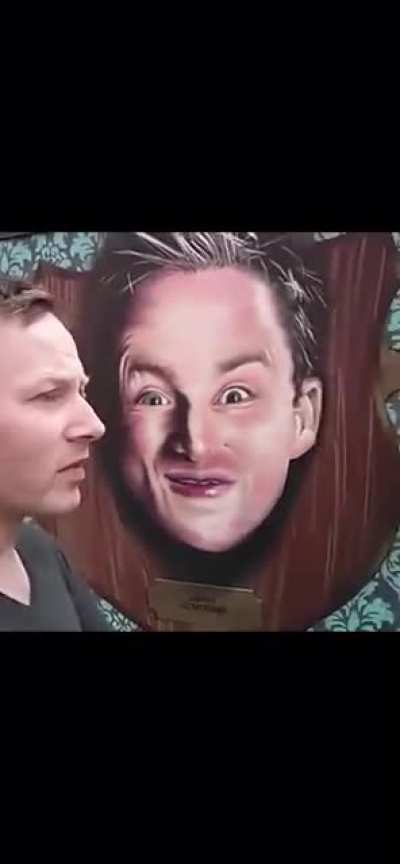 Limmy