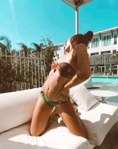 Cropped and Slowed