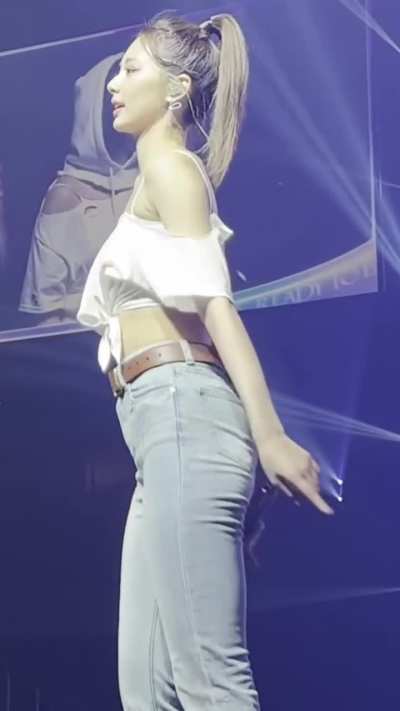 Tzuyu