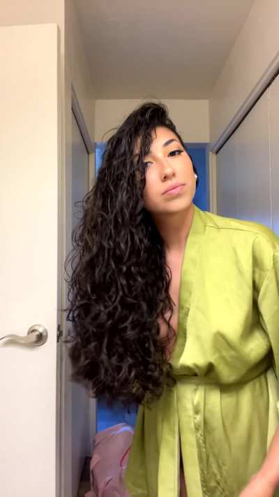 Get ready with me;)