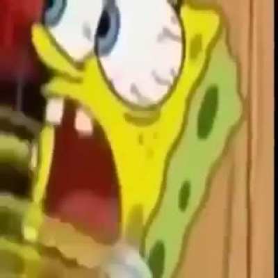bob esponja alem&atilde;o fdskkkkkkk