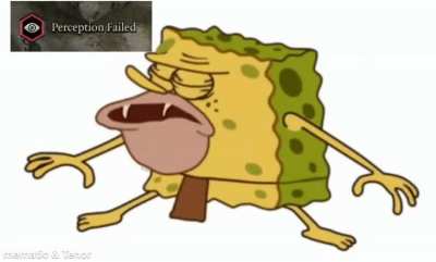 My reaction when&hellip;