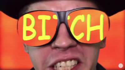 Today&rsquo;s video with no context