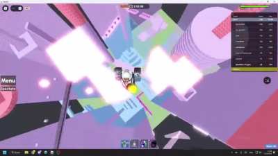 Roblox JToH