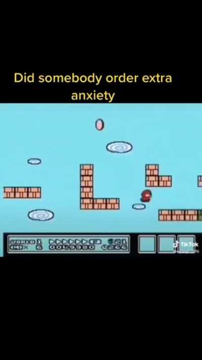 thanks i hate edgy mario