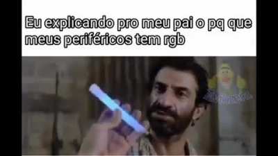Gamer