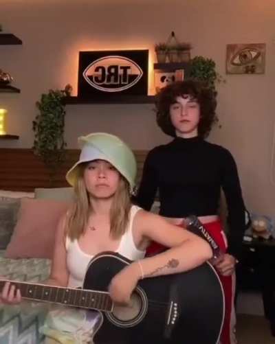 Maybe maybe maybe