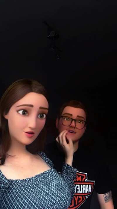 New Pixar Short Film