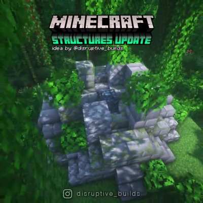 A Trailer I made for my Structures Update Idea!