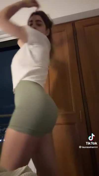 Cameltoe 🥵🍑