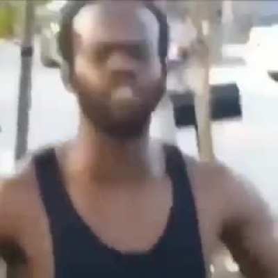 You heard the man