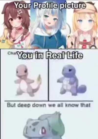 true or nah?