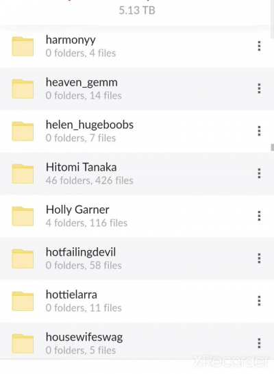 Check Comment For 5TB🔥🔥 of Baddies Collection👇👇