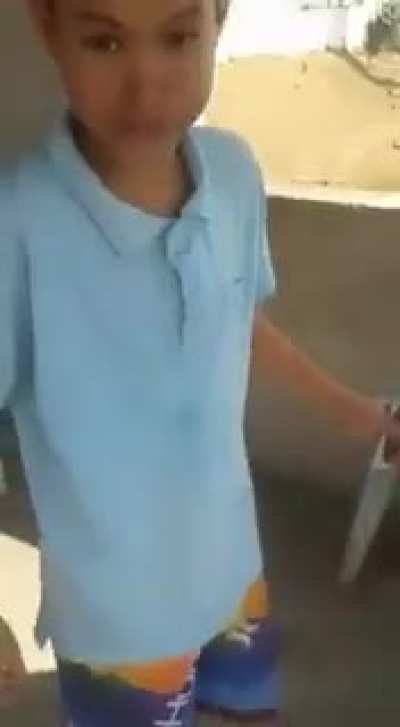 N&oacute;s avisamos que os Pedros eram coisa ruim, agora &eacute; tarde