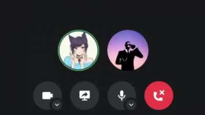Im a man now