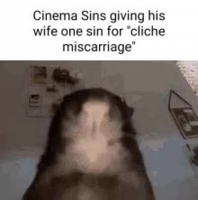 Cliche 🤮