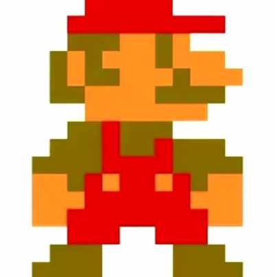 [Su]per Mario Brother[s]