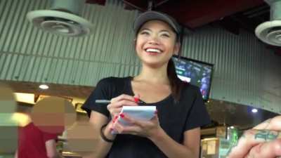 Vina on the Secret Menu YA Remaster