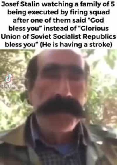 stalin