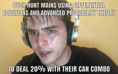 300 IQ Character