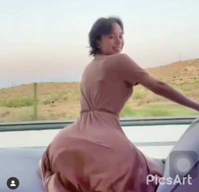 Anyone know who this is?