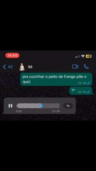 perfeito
