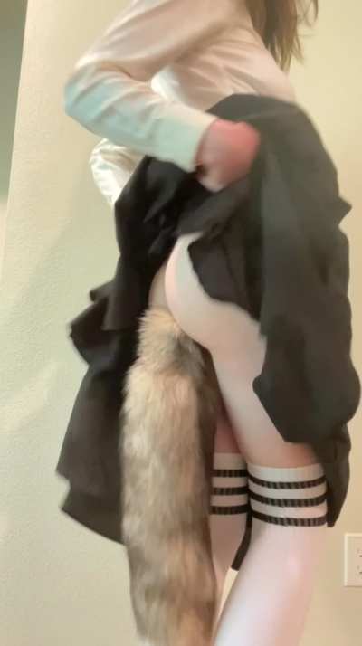 Let&rsquo;s play dress up Master! How would you like to dress Kitty?
