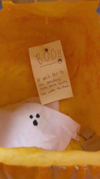 THE HORROR