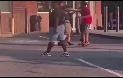 GTA in the hood