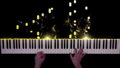 Damned - Epic Piano