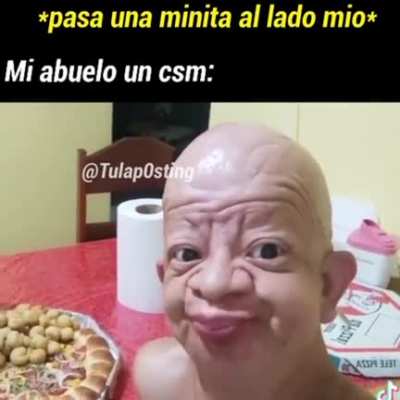 Como ten&eacute;s a las minitas 😎