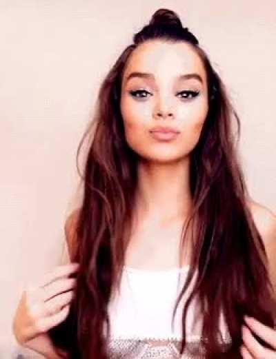 Pretty
