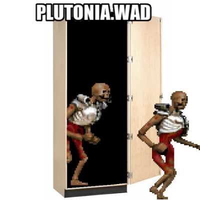 fuckers stole red key, cant have doors in plutonia