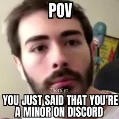 Discord Rule