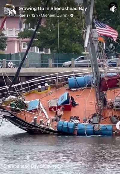 What&rsquo;s going on in Sheepshead Bay?