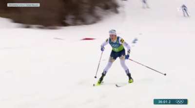 When unsure, just do a flip