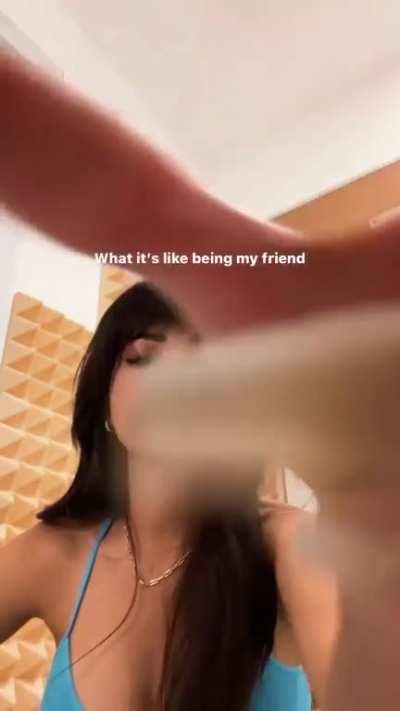 I wouldn't mind