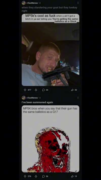 GunMemes