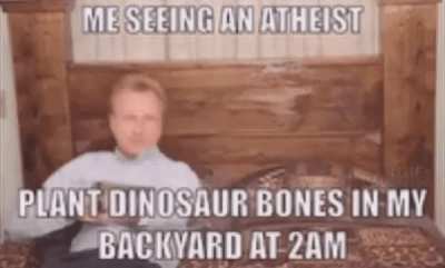 Atheist rule