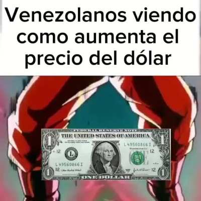 &iexcl;Esa verga ya no sube, est&aacute; en &oacute;rbita!