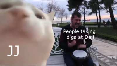 JJ in 2019: