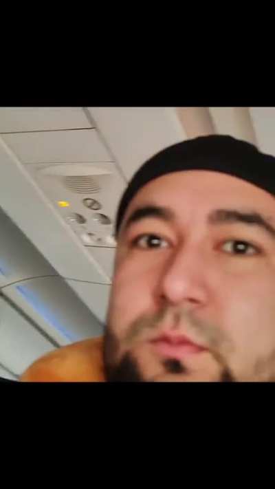 Spirit airlines