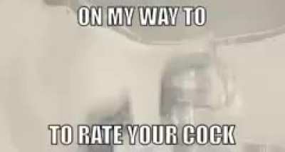 FUCK GET TEH TWEEZERS
