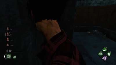 i think i hear him breathing