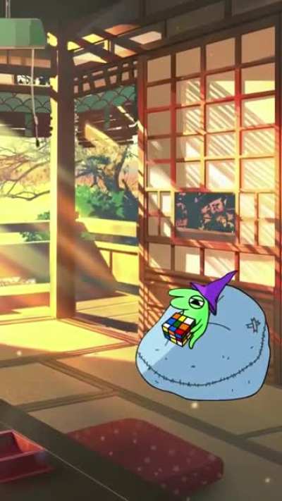 Relaxing Glep
