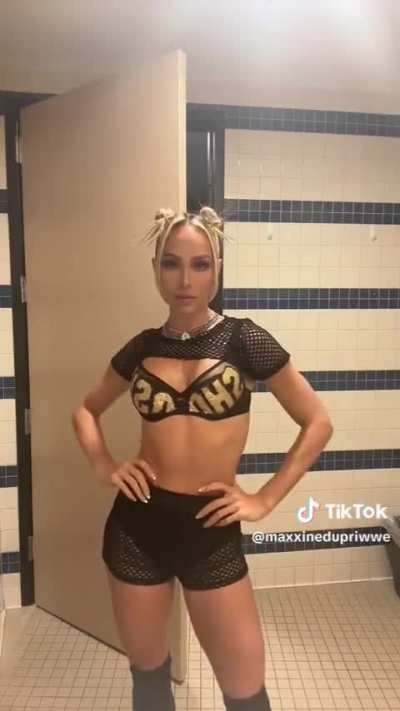 Maxxine Dupri