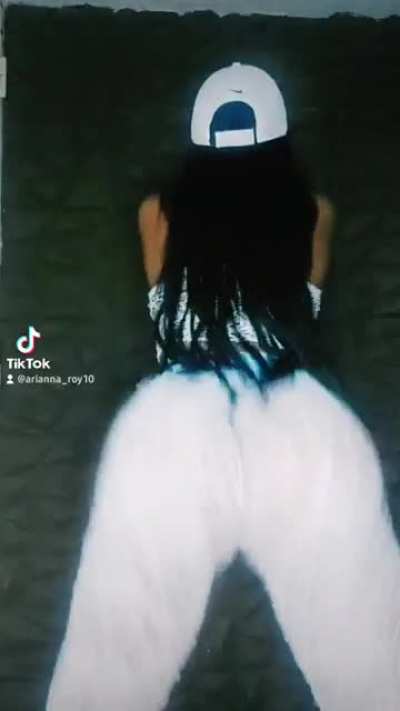My 1St Twerk. Enjoy It XOXO